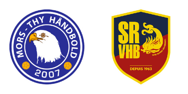 European League MTH - Saint Raphaël var Handball