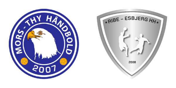 Mors-Thy Håndbold - Ribe-Esbjerg HH