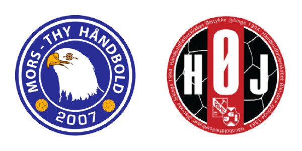 Mors-Thy Håndbold - Høj Elite Herrer