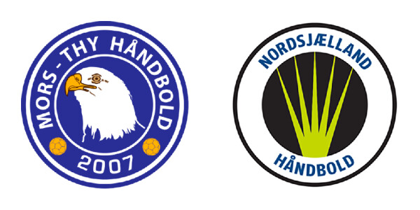 Mors-Thy Håndbold - Nordsjælland Håndbold