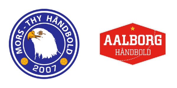 SLUTSPIL Mors-Thy Håndbold - Aalborg Håndbold