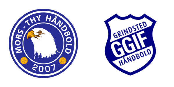 Mors-Thy Håndbold - Grindsted GIF Håndbold