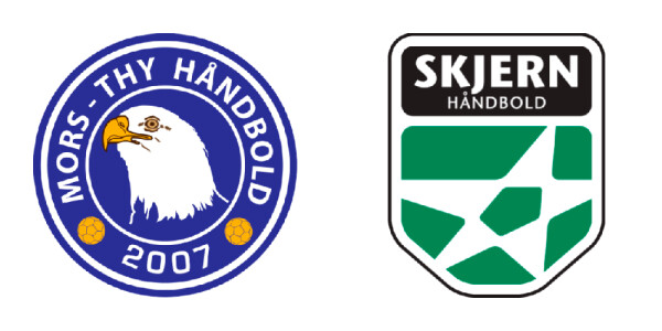 Mors-Thy Håndbold - Skjern Håndbold