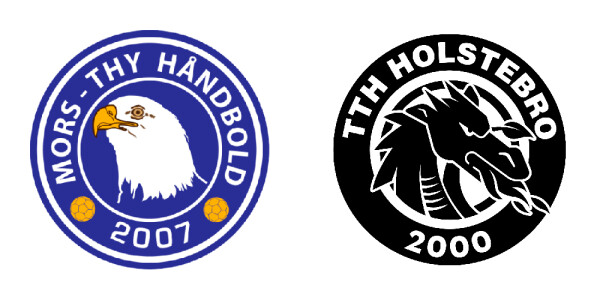 SLUTSPIL Mors-Thy Håndbold - TTH Holstebro