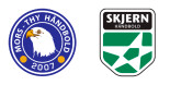 Mors-Thy Håndbold - Skjern Håndbold